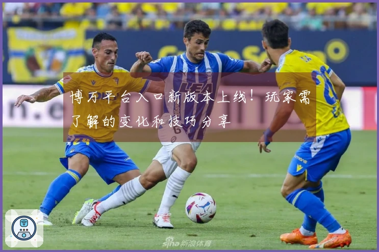 博万平台入口新版本上线！玩家需了解的变化和技巧分享