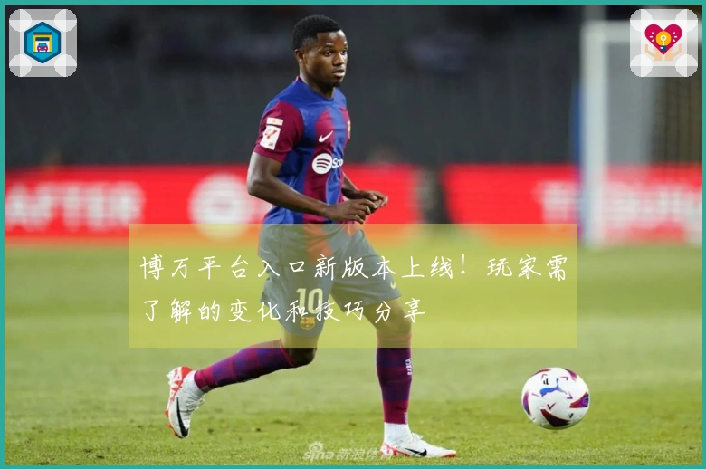 博万平台入口新版本上线！玩家需了解的变化和技巧分享